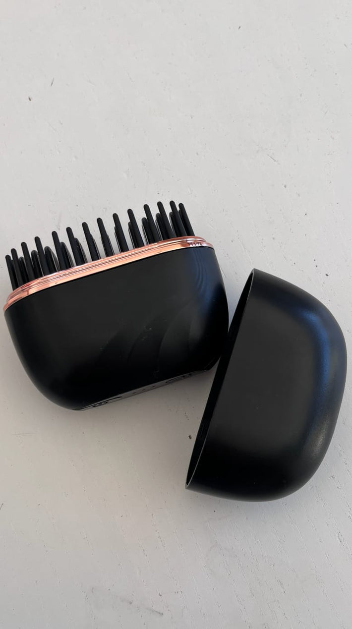 Silvira Mini Düzleştirci