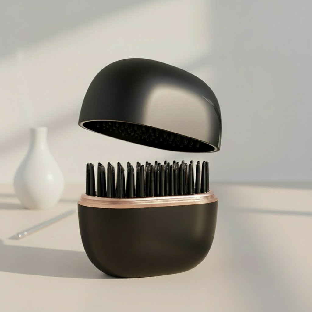 Silvira Mini Düzleştirci