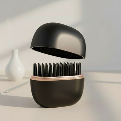 Silvira Mini Düzleştirci