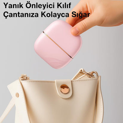 Silvira Mini Düzleştirci