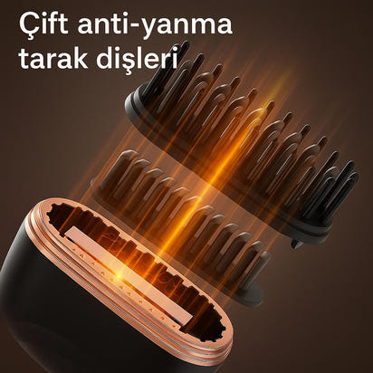 Silvira Mini Düzleştirci